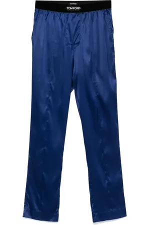 Tom Ford Satijnen pyjamabroek