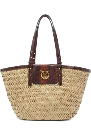 Pinko Love Summer shopper