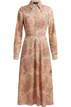 Etro Sable midi