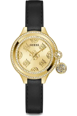 Guess Charmed 34 mm horloge