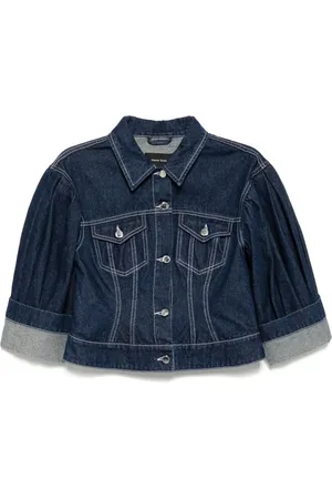 Simone Rocha Denim jack