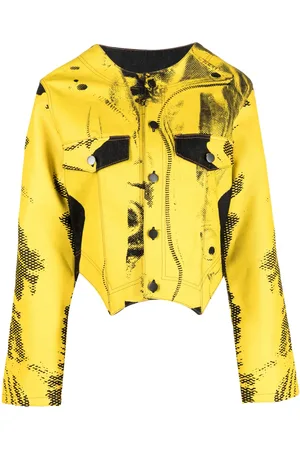 Feben Denim jack