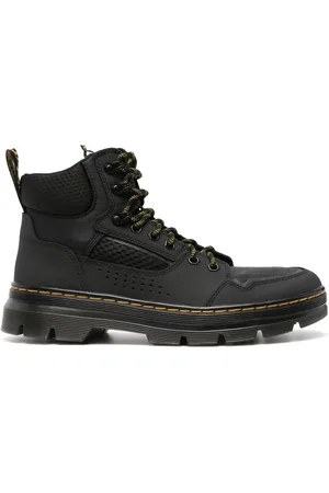 Dr. Martens Rilla laarzen