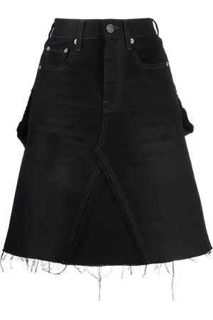 Balenciaga Denim rok