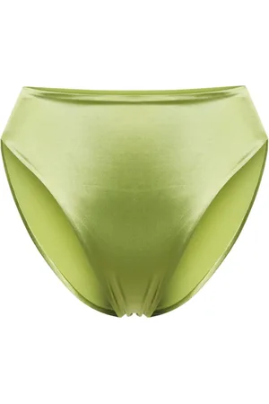 Form and Fold 90s high waist bikinislip
