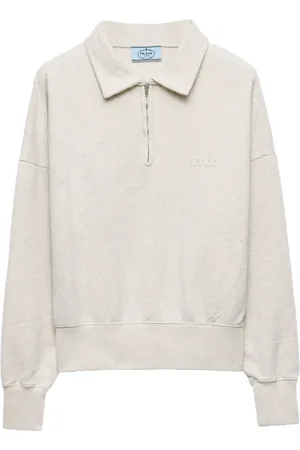 Prada Jersey polotop