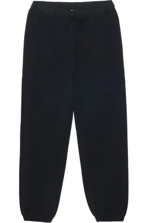 Carven Katoenen trainingsbroek
