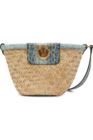 Pinko Love Summer shopper