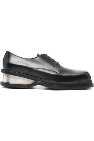 EgonLab Mulholland derby schoenen