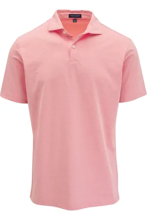 Peter Millar Albatross poloshirt
