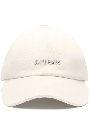 Jacquemus La Casquette Gadjo honkbalpet