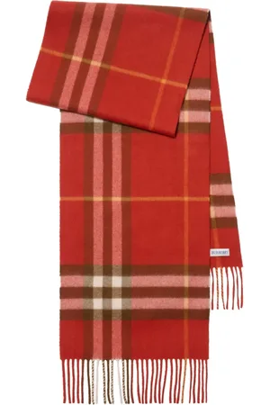 Burberry Kasjmier sjaal