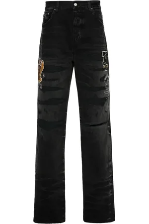 AMIRI Straight jeans