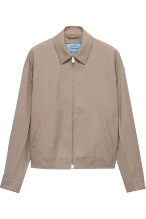 Prada Mouliné jack
