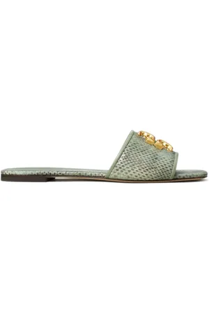 Tory Burch Eleanor slippers
