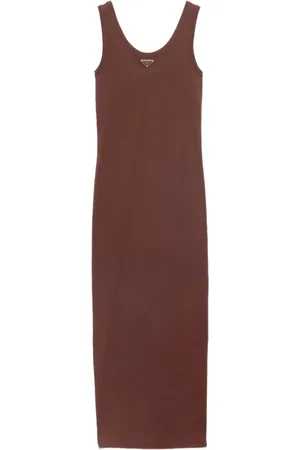 Prada Jersey midi