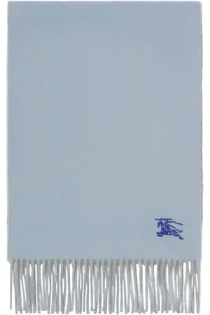 Burberry Kasjmier sjaal