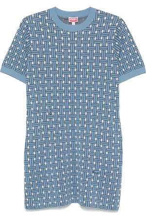 Kenzo Geweven mini