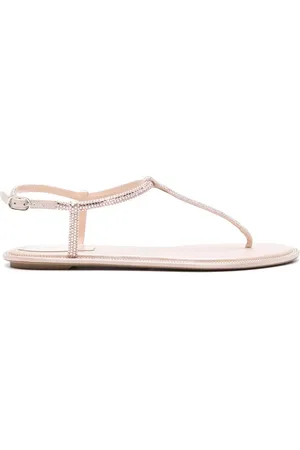 RENE CAOVILLA Diana 10 sandalen
