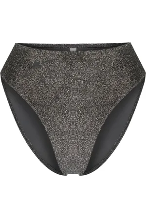 Form and Fold 90s high waist bikinislip