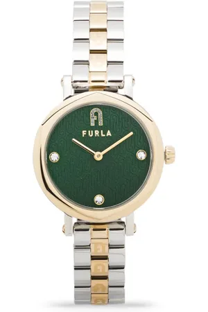 Furla Petite Shape horloge