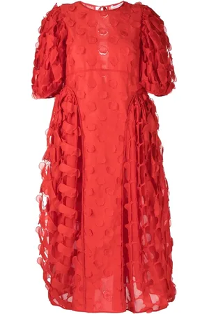 Cecilie Bahnsen Midi
