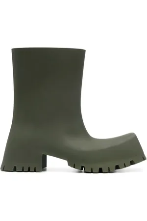 Balenciaga Trooper laarzen