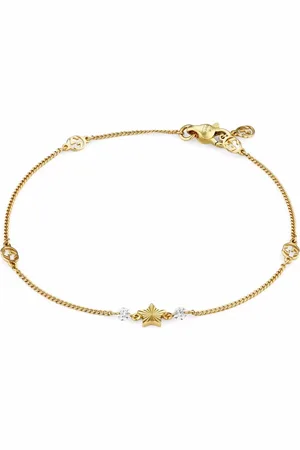 Gucci 18kt geelgouden armband