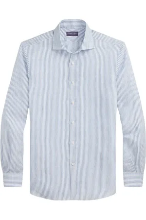Ralph Lauren Linnen overhemd