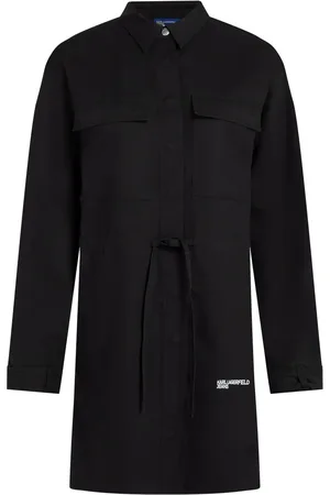 Karl Lagerfeld Cargo blousejurk