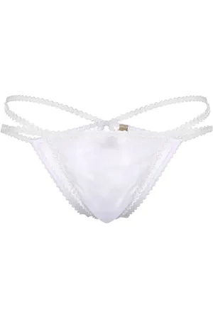ISOSCELES Slip met meerdere bandjes
