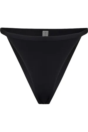 Form and Fold High waist bikinislip