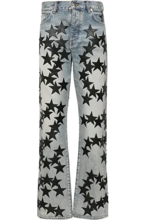 AMIRI Straight jeans