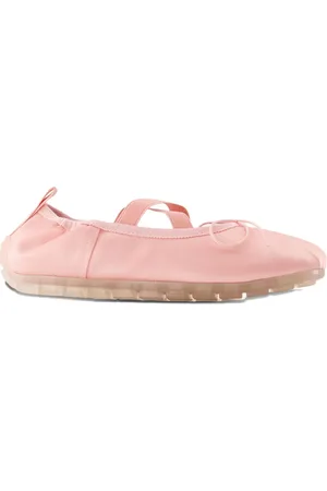 Simone Rocha Satijnen ballerina