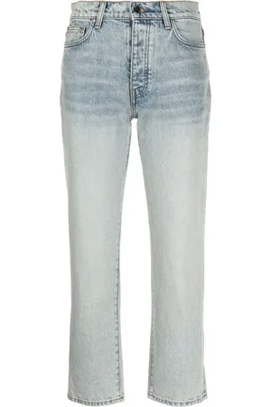 AMIRI Cropped jeans