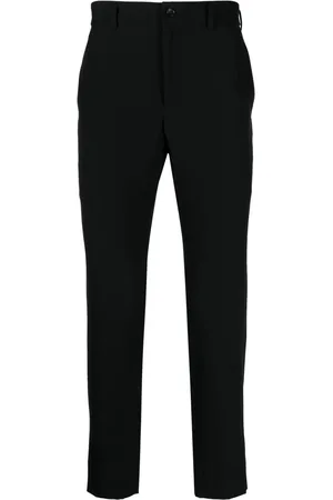 Comme des Garçons Bootcut broek