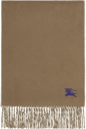 Burberry Kasjmier sjaal