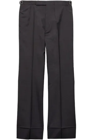 Prada Wollen broek