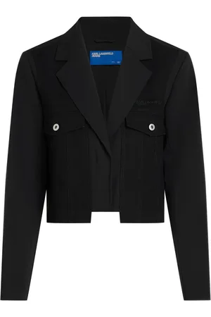 Karl Lagerfeld Cargo blazer
