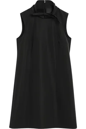 Givenchy Mouwloze jurk