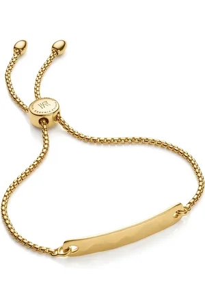 Monica Vinader Schakelarmband