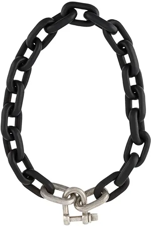 PARTS OF FOUR Schakelketting choker