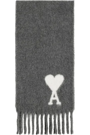 Ami Sjaal met logo