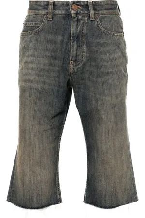 Balenciaga Bermuda shorts