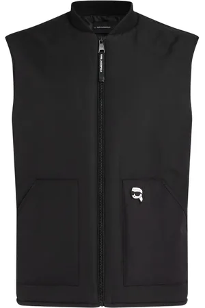 Karl Lagerfeld Ikon bodywarmer