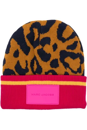 Marc Jacobs Muts met colourblocking