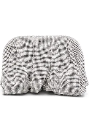 BENEDETTA BRUZZICHES Venus La Petite clutch
