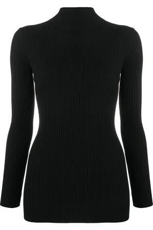 Wolford Geribbelde coltrui