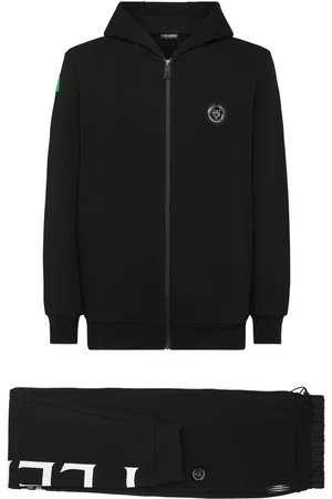 Philipp Plein Trainingspak met logoprint
