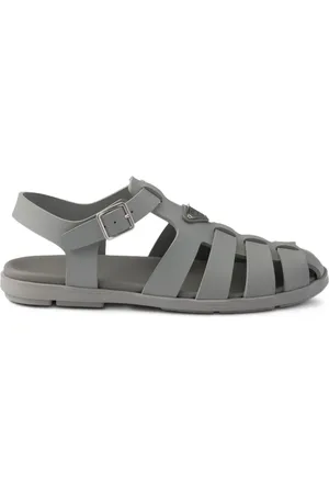 Prada Sandalen met bandjes